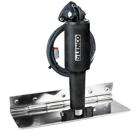 Trimplanssats Limited Space Lenco